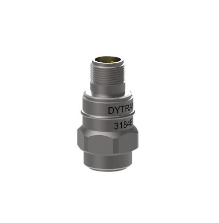 Industrial Accelerometer Industrial Accelerometer