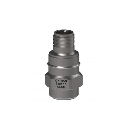 Industrial Accelerometer Industrial Accelerometer