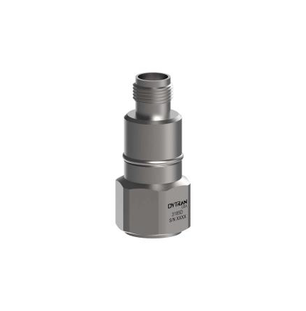 Industrial Accelerometer Industrial Accelerometer