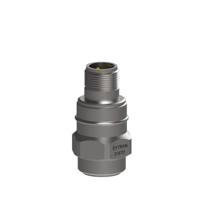 Industrial Accelerometer Industrial Accelerometer