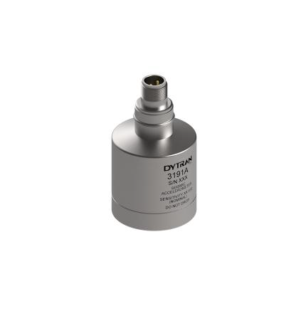 Industrial Accelerometer Industrial Accelerometer