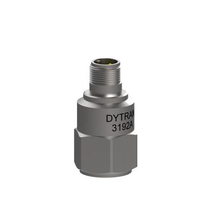 Industrial Accelerometer Industrial Accelerometer
