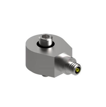 High Temperature Accelerometer High Temperature Accelerometer