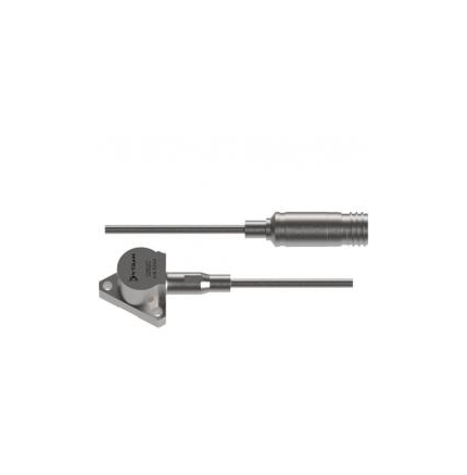 High Temperature Accelerometer High Temperature Accelerometer