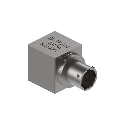 Airborne Accelerometer - 3315A Airborne Accelerometer - 3315A
