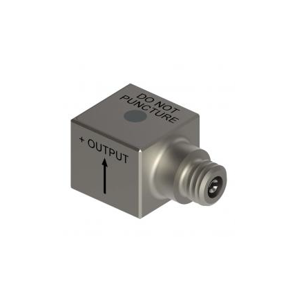 High Temperature Accelerometer High Temperature Accelerometer