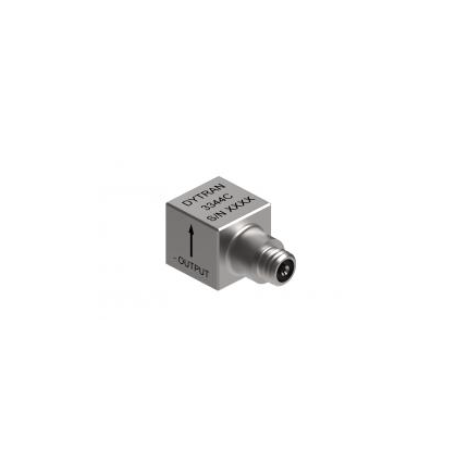 High Temperature Accelerometer High Temperature Accelerometer