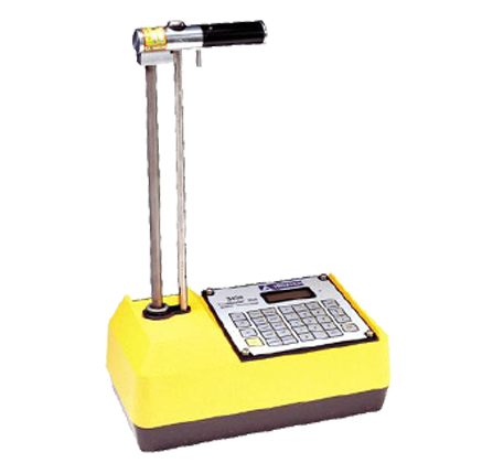 MODEL 3450 SURFACE MOISTURE-DENSITY GAUGE - RENTAL MODEL 3450 SURFACE MOISTURE-DENSITY GAUGE - RENTAL