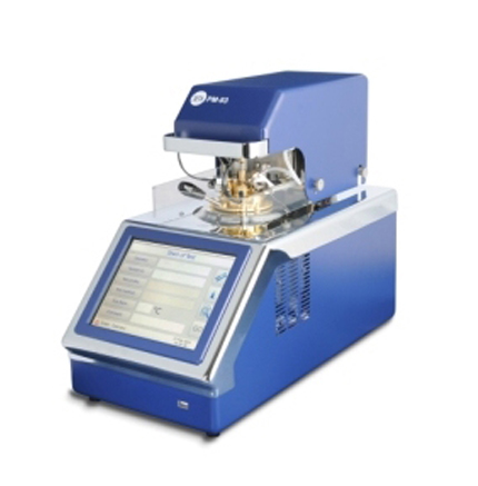 PM-93 Pensky-Martens Flash Point Tester PM-93 Pensky-Martens Flash Point Tester