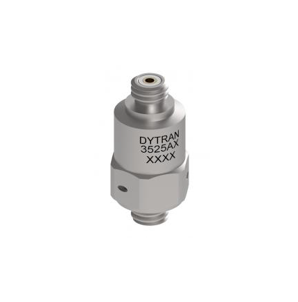 High Temperature IEPE Accelerometer High Temperature IEPE Accelerometer
