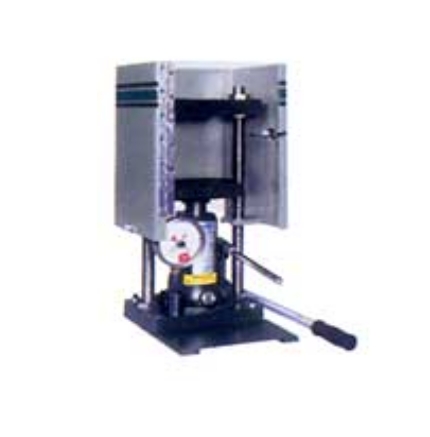 Standard Unheated Bench Top Presses Standard Unheated Bench Top Presses