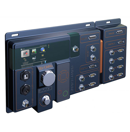 SmartGuard SmartGuard