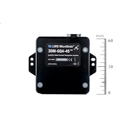 Tactical-Grade Inertial Sensor Tactical-Grade Inertial Sensor