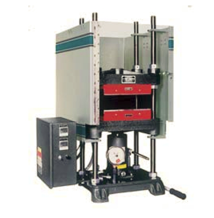 Heated Bench Top Manual Presses Heated Bench Top Manual Presses