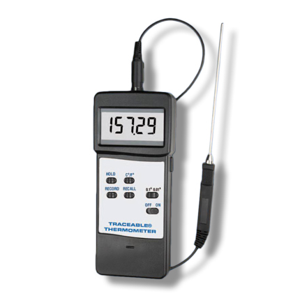 RTD Platinum Thermometer RTD Platinum Thermometer