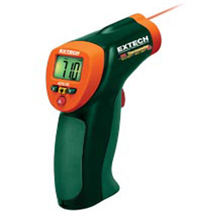 Extech 42510: Mini IR Thermometer