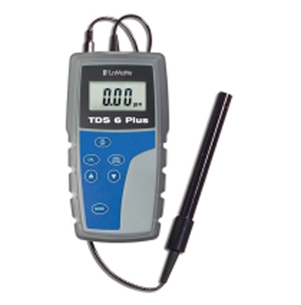 TDS 6 - TDS Meter TDS 6 - TDS Meter