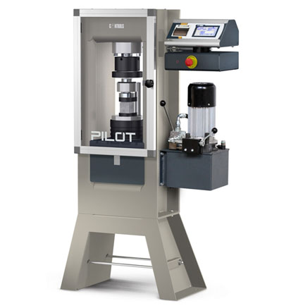 500 kN Cement Compression and Flexural Machines 500 kN Cement Compression and Flexural Machines