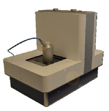 Optical Granulomorphometer Optical Granulomorphometer