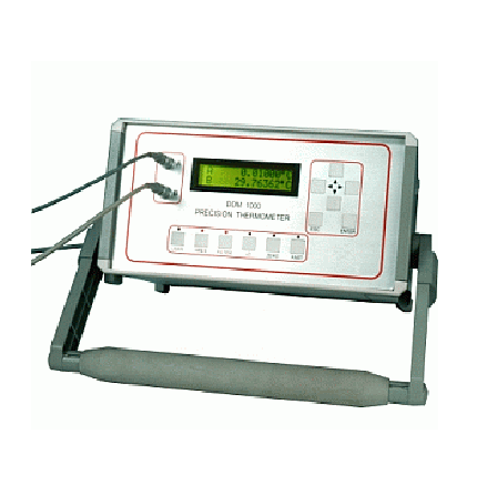Bench Thermometer Bench Thermometer