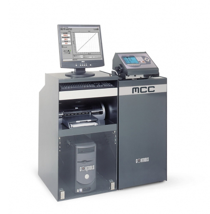 MCC, Multifunctional Control Console MCC, Multifunctional Control Console