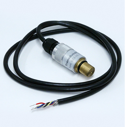 Tensiometer Transducer, Standard Accuracy