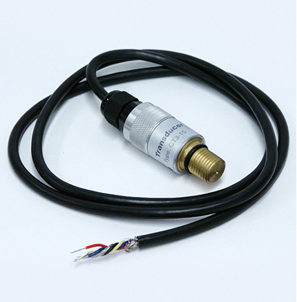 Tensiometer Transducer, Standard Accuracy Tensiometer Transducer, Standard Accuracy