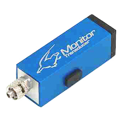 Monitor "Twist Lock", USB Transducer Monitor "Twist Lock", USB Transducer