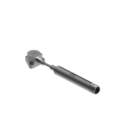 High Temperature Hybrid Accelerometer System High Temperature Hybrid Accelerometer System