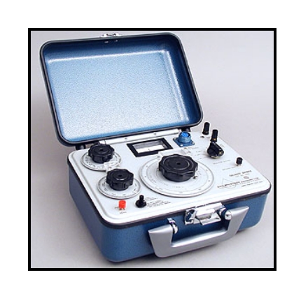 Salinity Bridge and In-Situ Sensor Salinity Bridge and In-Situ Sensor
