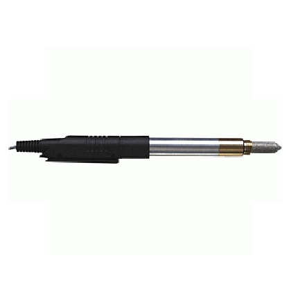 Pressure Dew Point Probe and Chamber Pressure Dew Point Probe and Chamber