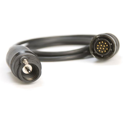 Pro20 Series Dissolved Oxygen/Temperature Field Cable Pro20 Series Dissolved Oxygen/Temperature Field Cable