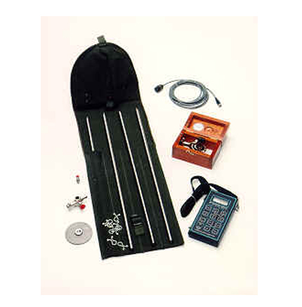 Water Current Meter Outfit Water Current Meter Outfit