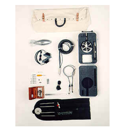Water Current Meter Outfit Water Current Meter Outfit