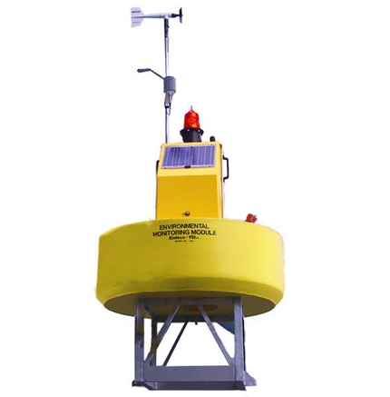 Buoy Vertical Profiling System Buoy Vertical Profiling System
