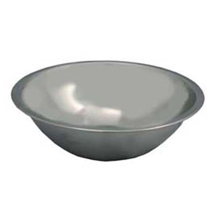 8 Qt. Stainless Steel Mixing Bowl
