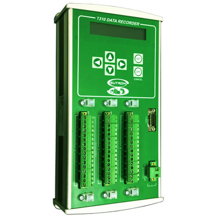 7310 Datalogger 7310 Datalogger