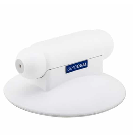 Series 900 – Fixed Indoor Air Quality Monitor Series 900 – Fixed Indoor Air Quality Monitor