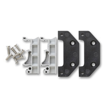 H22 DIN Mounting Feet Kit H22 DIN Mounting Feet Kit