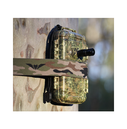 Anabat Express Passive Bat Detector Anabat Express Passive Bat Detector