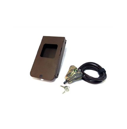 Anabat Swift and Express Security Box & Cable Lock Anabat Swift and Express Security Box & Cable Lock