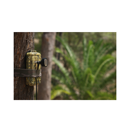 Anabat Swift Passive Detector Anabat Swift Passive Detector