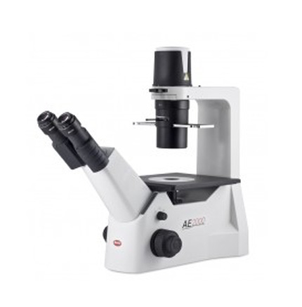 Binocular Inverted Microscope