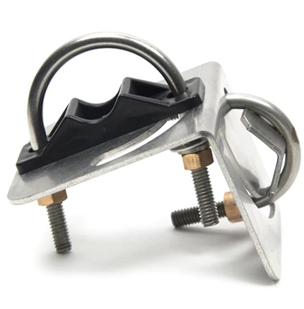 Infrared Radiometer/Frost Detector Mounting Bracket Infrared Radiometer/Frost Detector Mounting Bracket