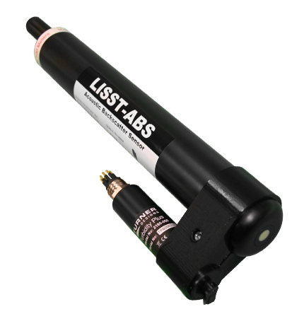 LISST-AOBS Super-Turbidity sensor LISST-AOBS Super-Turbidity sensor