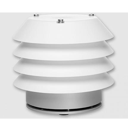 Air Quality Transmitter AQT410 Air Quality Transmitter AQT410