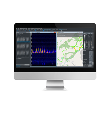 Anabat Insight Anabat Insight