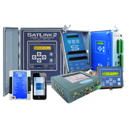 Dataloggers and Controllers Dataloggers and Controllers