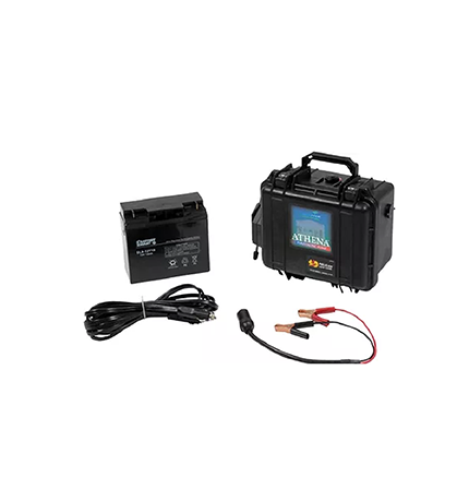 Athena® 12 Volt Peristaltic Pump Athena® 12 Volt Peristaltic Pump