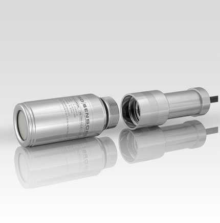 LMK 358 Submersible Detachable Stainless Steel Probe LMK 358 Submersible Detachable Stainless Steel Probe